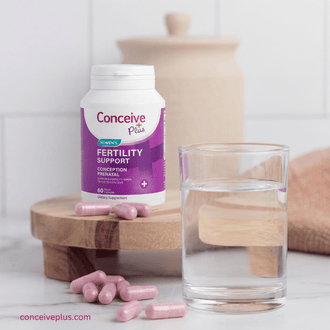 Age and Fertility: Understanding the Biological Clock and Maximising Your Conception Potential at Every Stage - Conceive Plus® Asia