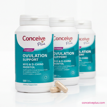 Understanding PCOS and Fertility: A Complete Guide to Getting Pregnant Naturally