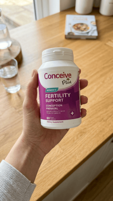 The Two-Week Wait: A Complete Guide to Surviving and Thriving Between Ovulation and Your Pregnancy Test - Conceive Plus® Asia