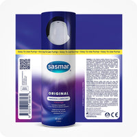 Sasmar Classic and Original Bundle