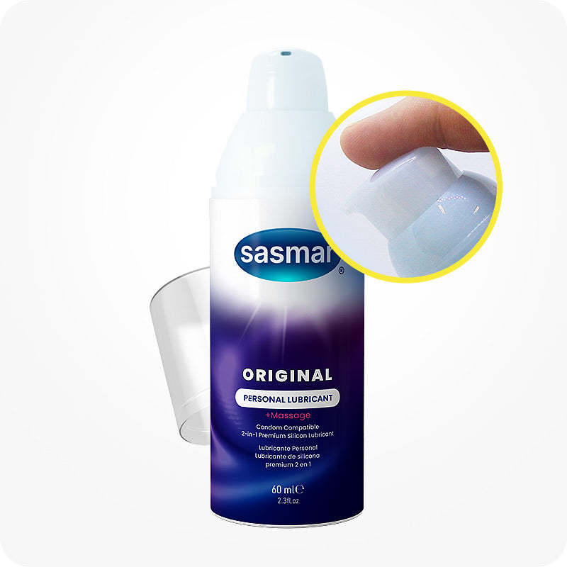 Sasmar Classic and Original Bundle