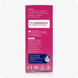 Conceive Plus Fertility Lubricant Duo Bundle (75ml and 8 Applicators) (AR) - Fertility Lubricant