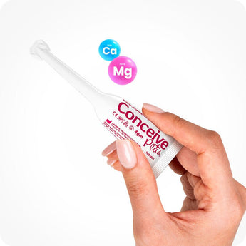 Max Fertility Bundle (75ml Tube and 16 Applicators) (AR) - Conceive Plus® Asia